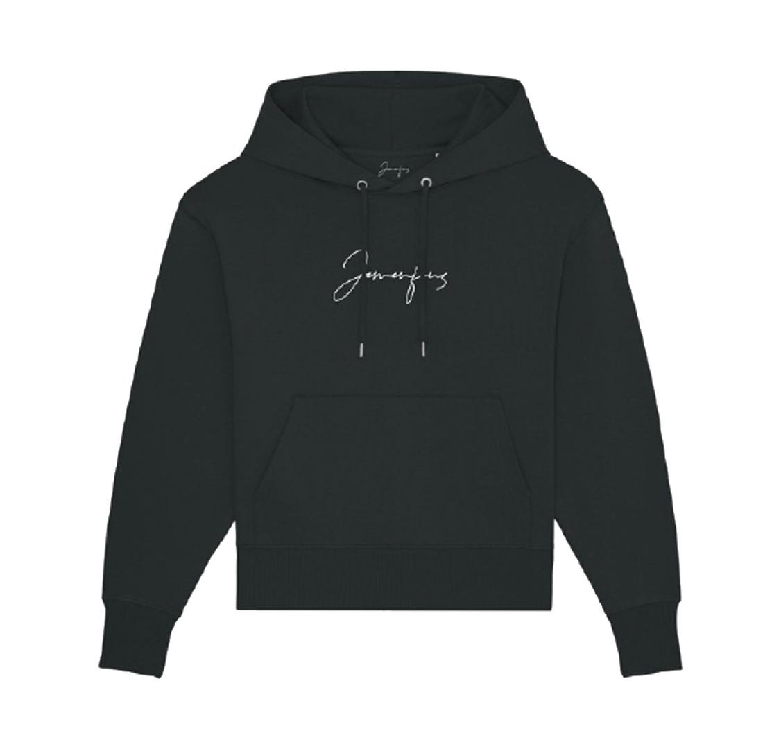 OG Hoodie Noir
