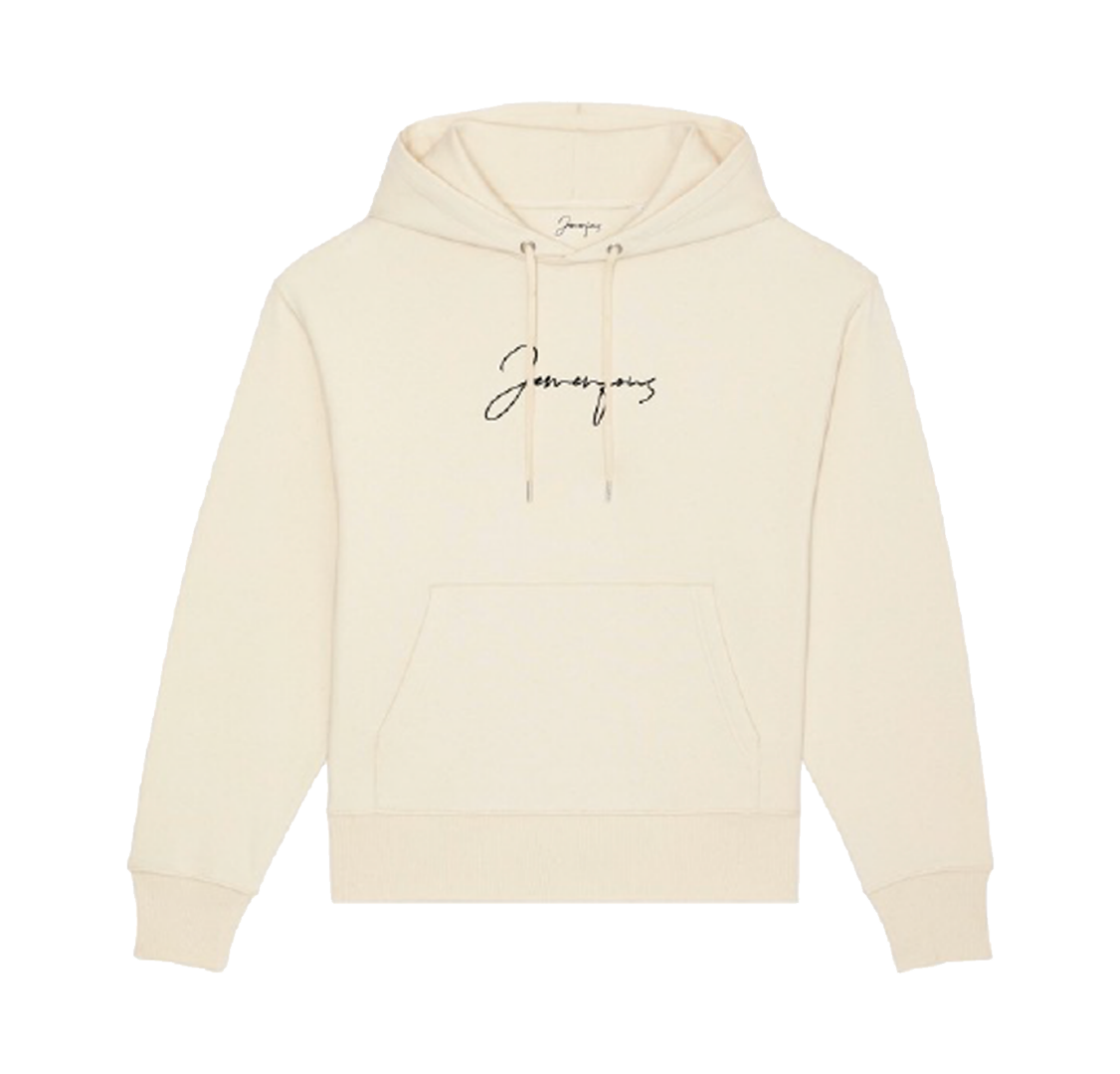 OG Hoodie Natural