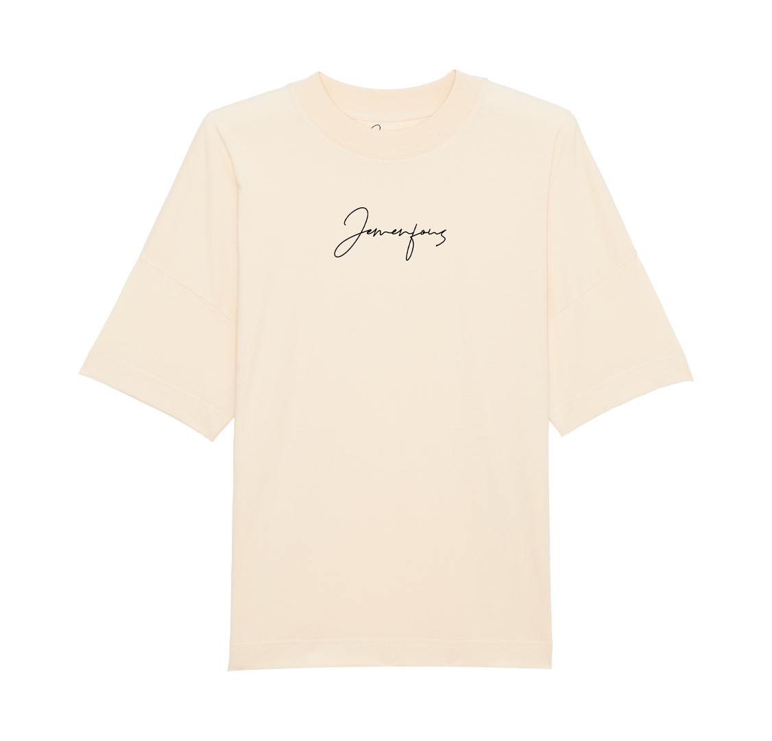 OG T-Shirt Natural